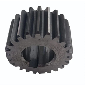 เฟืองดาวเคราะห์ 23 ฟัน เหมาะสำหรับรถตักล้อยาง JCB 135497 รุ่น 3CX 4CX  เพลาเฟืองดาวเคราะห์ดิฟเฟอเรนเชียล - Product Image 1