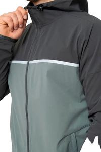 Ensemble coupe-vent et short pour homme, le plus vendu, personnalisé, 2 pièces - Product Image 6