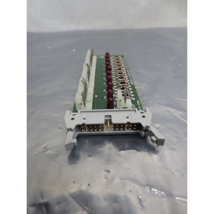 อินเทอร์เฟซเซ็นเซอร์ Varian 666084 ช่องสัญญาณเข้า 10 ช่อง, 109815 - อุปกรณ์และอะไหล่เซมิคอนดักเตอร์ระดับโลกที่เชื่อถือได้ - Product Image 4