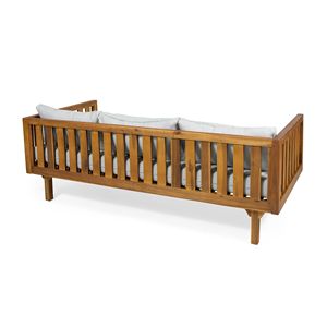Claremont 3-Seater <b>Garden</b> <b>Daybed</b> - Product Image 6