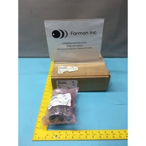 วาล์ว AMAT 3870-01355 H VAC Rtang 1-1/2" Conflat - อุปกรณ์และอะไหล่เซมิคอนดักเตอร์ระดับโลกที่เชื่อถือได้ - Product Image 5