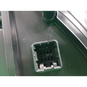 Rétroviseur extérieur gauche d'occasion pour Picanto, côté conducteur, référence 8761007443UD - Product Image 6