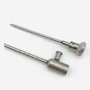 Cánula Dyonics 3781 con Obturador 3807 de 2.9 mm - Product Image 1