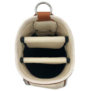 Sac de golf Bagnex personnalisé avec logo, grande taille, durable, en nylon coloré, léger, pour hommes et femmes - Product Image 6