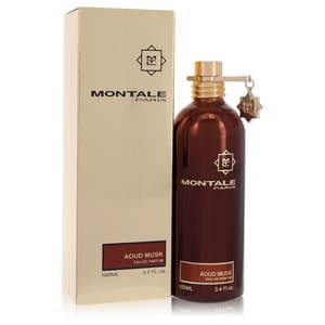<b>Women's</b> Aoud <b>Musk</b> Eau De Parfum Spray Fragrant <b>Perfume</b> - Product Image 1