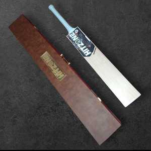 Raquette de Hockey HIT ZONE MasterBlade Willow Bat, Profil Complet, Bord Épais, Performance Équilibrée, Légère, Durable, Non-Tissée, Entraînement Sportif - Product Image 2