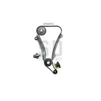 Kit de chaîne de distribution pour NISSAN MR18DE pour VERSA 1797CC DOHC 4CYL et CUBE 1797CC DOHC 4CYL.