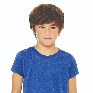 Nueva Colección Primavera-Verano de Camisetas para Niños Pequeños, Producto Popular, Camisetas de Manga Corta con Cuello Redondo para Niños - Product Image 4