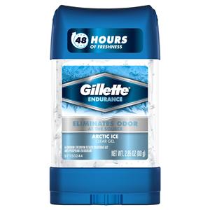 Antitranspirante Gillette Clear Gel Power Beads Cool Wave 75 ml - Product Image 3