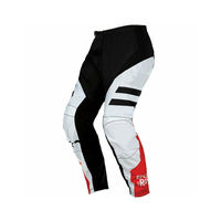 Combinaison de motocross pour homme MX kit, été, coupe-vent, manches longues, impression par sublimation, tissu respirant