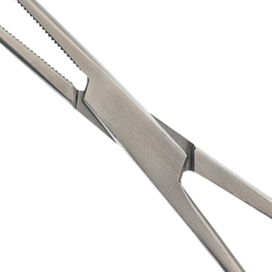 คีมหนีบหลอดเลือดแดงเกรดทางการแพทย์ แบบปากเล็ก ใช้ซ้ำได้ - Product Image 5