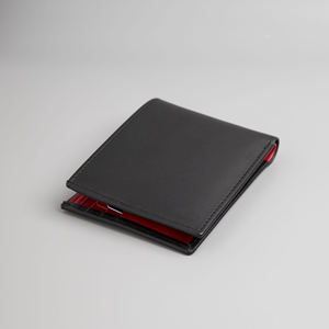 Carteras de Cuero para Hombre con Protección RFID, Monedero y Tarjetero, Listas para Enviar, Precios al por Mayor, Venta al por Mayor, Diseño Alemán Europeo de Fábrica - Product Image 3