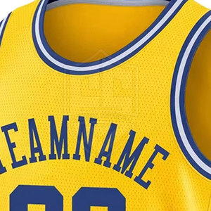 Hot Selling Basketball Jersey Low MOQ Basketball Jersey Sublimation Men Basketball Jersey For Online Sale - Product Image 5