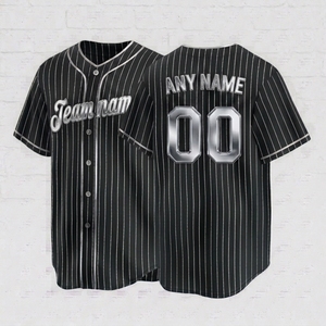 <b>Baseball</b> Jersey High Quality Jersey Factory <b>Baseball</b> T Shirt Custom <b>Baseball</b> Jerseys with Team logo sublimated Top - Product Image 1