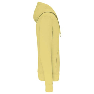 Sweat-shirt à capuche décontracté pour homme, pull doux à manches longues, vêtement d'intérieur confortable, personnalisable - Product Image 5