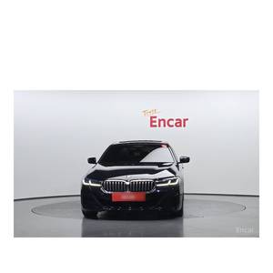 BMW Serie 5 530i M Sport 2023, Volante a la Izquierda, Caja de Cambios Automática, 14,269 km - Product Image 3