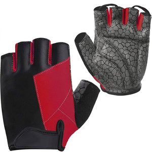 Gants de cyclisme personnalisés avec logo, gants de cyclisme performants, gants de cyclisme respirants pour l'entraînement - Product Image 1
