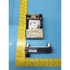 Medidor de Flujo de Líquido AMAT 1040-90046 8 a 80, 146500 - Equipo y Piezas de Semiconductores de Confianza de Marca Global - Product Image 4