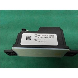 ECUs y Módulos de Computación Usados de Clase C A2059052809 - Product Image 4