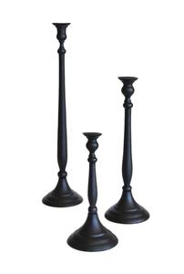 Candelabro de Hierro Hecho a Mano de Primera Calidad Unicorn Handicrafts, Decoración Moderna de Lujo para el Hogar, Centro de Mesa - Product Image 6