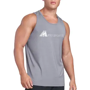 Vücut geliştirme kas gömlek spor egzersiz vücut geliştirme Tank Top erkekler atlet Y geri yelek egzersiz Tank Top