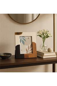 Cadre de mosaïque moderne Terra - Product Image 2