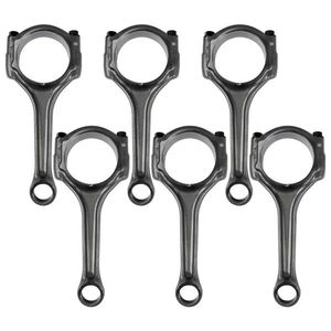 6pcs 2011-2021 Jeep for Dodge for Chrysler for <b>RAM</b> 6Cyl 3.6L Bearing Bushes 5184503AG Connecting Rods for Vehicles - Product Image 6