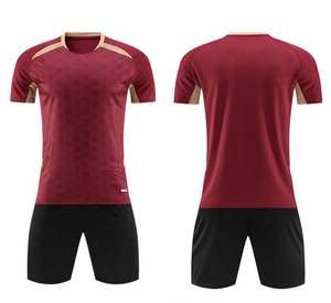 Camiseta de Fútbol con Logotipo, Camisetas Deportivas, Equipación para Jugadores, Fábrica de Camisetas de Fútbol de Pakistán, Camiseta de Fútbol - Product Image 3