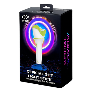 OFFICIAL GOT7 LIGHT STICK Ver.3 Music Lights Fan Accessory - Product Image 2