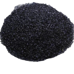 Humato de Potasio de Grado Industrial para Mezclas de Formulación, Humato de Potasio en Polvo Premium para Acondicionamiento del Suelo - Product Image 3