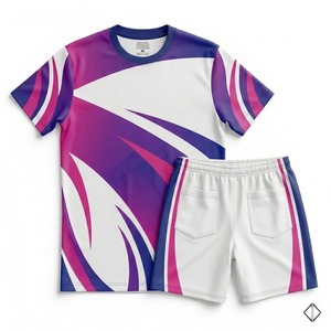 <b>Elite</b> Cornhole Team Apparel Customizable Competition Uniform with High-Performance Athletic Fabric - Product Image 3