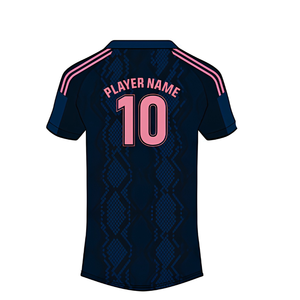 Streetwear Football Jersey Breathable Short Oversized Baggy Cropped Y2K <b>Hip</b> Hop Washed Tie Dye Mesh Sheer Rhinestone Embroidered - Product Image 3