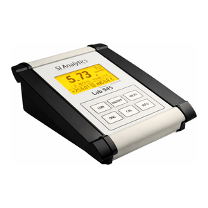 Ensemble de conductimètres de laboratoire de table Lab 945 avec enregistreur de données USB pour les tests de TDS, de température et d'EC - Product Image 1