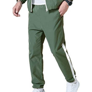 Trajes Deportivos Cortavientos Transpirables para Hombre, Ropa Casual, Trajes Deportivos Cortavientos para Hombre a Precio Razonable - Product Image 3