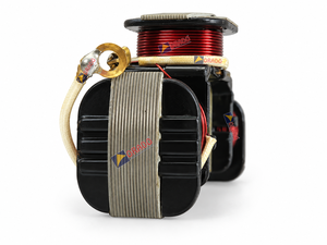 Bobine de démarreur LT à 4 trous pour Bajaj Caliber Croma, fabriquée en Inde, pièces détachées de moto durables, fabricant et exportateur en Inde - Product Image 4
