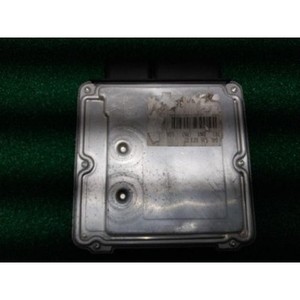 ECUs y Módulos de Computadora Usados A3 04L907309D - Product Image 4