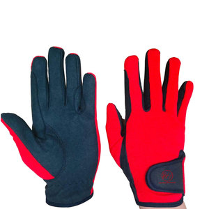 Gants d'équitation de style unique en gros, gants d'équitation de qualité supérieure les plus vendus pour la vente en ligne - Product Image 2