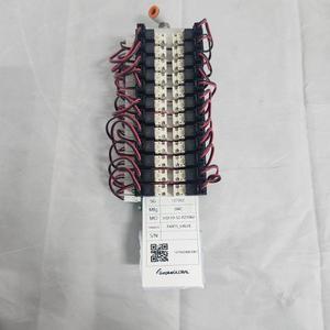 Vanne Solénoïde 3 Voies SMC VQ110-52-PZ1062 - Équipements et Pièces Semi-conductrices Mondiales de Confiance - Product Image 3