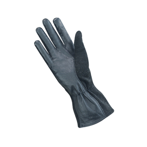Gants de soudage pour les travaux de réparation et d'entretien avec protection de poignet étendue et conçus pour la protection contre la chaleur - Product Image 5
