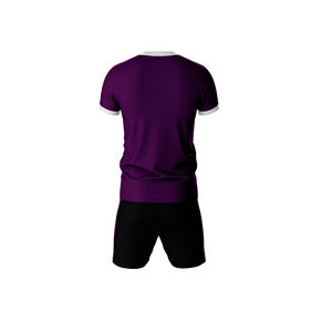 Uniforme de Rugby de Diseño Superior con Logotipo Personalizado, Ropa Deportiva de Equipo de Alta Calidad en Diferentes Colores - Product Image 4