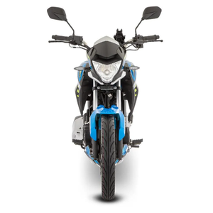 VENTAS DE DROPSHIPPING 2026 PARA LA NUEVA MOTOCICLETA ITALIKA FT250 WORK DE 250CC, DISPONIBLE EN STOCK - Product Image 4