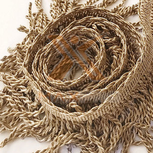 พู่ห้อยน้ำหนักเบา สินค้าขายดี พู่ห้อยแบบกำหนดเอง พู่ห้อยขายดีที่สุด - Product Image 5