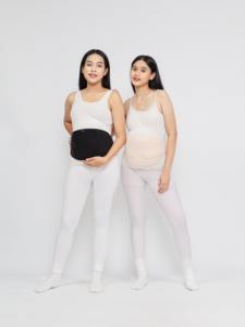 Faja de Maternidad Indonesia, Excelente, Suave, Transpirable, Lavable y Ajustable, Soporte Abdominal para el Embarazo y Cuidado Postparto - Product Image 5