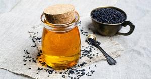 Huile de Nigelle Indienne Naturelle pour la Croissance Capillaire, Hydratation du Cuir Chevelu, Repousse des Cheveux, Cheveux Sains, Exportation en Gros de l'Inde à Bas Prix - Product Image 5