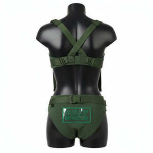 ชุดว่ายน้ำบิกินี่ผู้หญิงไซส์ใหญ่สุดฮิต สายเดี่ยวบาง บราไร้โครง พร้อมจีสตริง ชุดชายหาด - Product Image 5