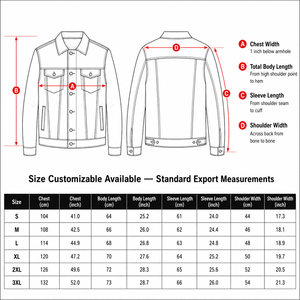 Men Dark Blue Breathable 100% Cotton Classic <b>Denim</b> <b>Jacket</b> Heavyweight Button Up Casual Jean Coat High Quality <b>Jackets</b> - Product Image 6