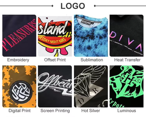 Camiseta Personalizada Sublimada de Secado Rápido y Transpirable, Talla Grande, Poliéster/Algodón, con Logotipo Impreso, para Hombre, Lisa, 2026 - Product Image 4