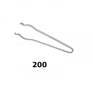 Flacon à double embout de haute qualité, 15 pouces, idéal pour la fabrication de bijoux, vente en gros, prix le plus bas, meilleur produit pour la bijouterie - Product Image 2