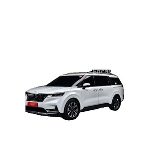 Kia Carnival 9 places Signature 2020, 158 155 km, Diesel, Boîte automatique, Conduite à gauche, Caméra de recul - Product Image 1