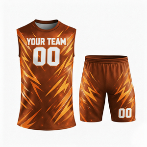 จัดหาโดยตรงจากโรงงาน ชุดอเมริกันฟุตบอลผู้ชายสไตล์ใหม่ยอดนิยม ผลิตจากโพลีเอสเตอร์ พิมพ์ลายดิจิทัลตามสั่ง แห้งเร็ว ใส่ได้ทุกฤดู - Product Image 3